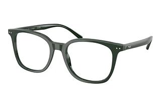 Polo PH2256 6140 Shiny Green
