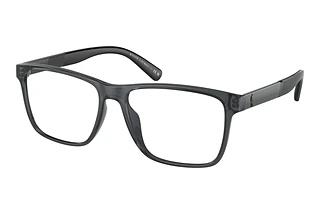 Polo PH2257U 5407 Shiny Transparent Grey