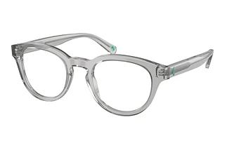 Polo PH2262 5965 Shiny Transparent Grey