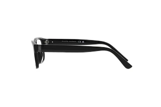 Vue latérale Polo PH2263U (5001)