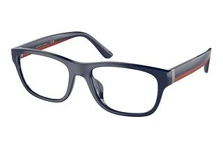 Polo PH2263U 5620 Shiny New Port Navy