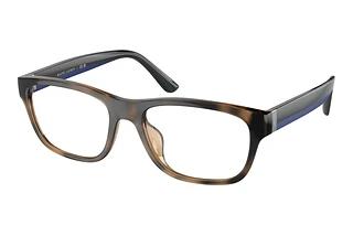 Polo PH2263U 5974 Shiny Havana Brown