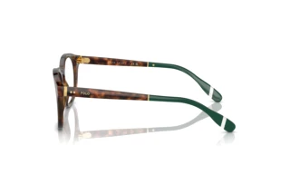 Vue latérale Polo PH2267 (5017)