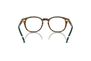 Vue arrière Polo PH2267 (5017)