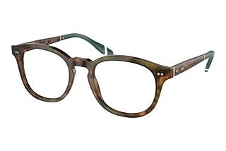 Polo PH2267 5017 Shiny Brown Tortoise