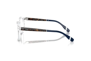 Vue latérale Polo PH2267 (5331)