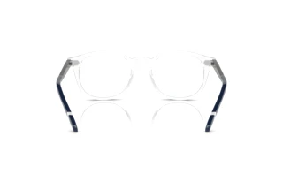 Vue arrière Polo PH2267 (5331)