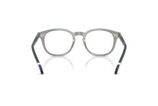 Vue arrière Polo PH2267 (5704)