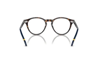 Vue arrière Polo PH2268 (5003)