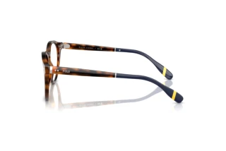 Vue latérale Polo PH2268 (5303)