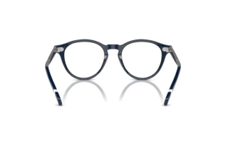 Vue arrière Polo PH2268 (5470)