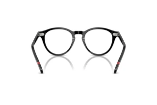 Vue arrière Polo PH2268 (5523)