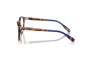 Vue latérale Polo PH2268 (6089)