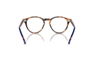 Vue arrière Polo PH2268 (6089)