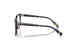 Vue latérale Polo PH2269 (5003)