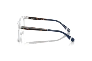 Vue latérale Polo PH2269 (5331)