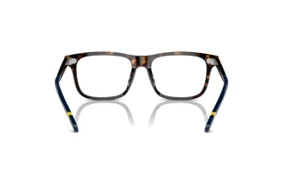 Vue arrière Polo PH2270U (5003)