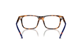 Vue arrière Polo PH2270U (6089)