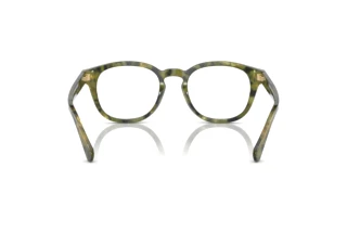 Vue arrière Polo PH2272 (5436)