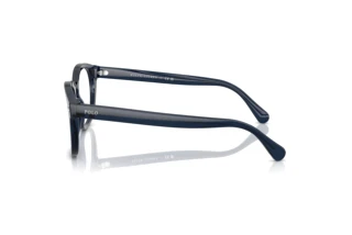 Vue latérale Polo PH2272 (5470)