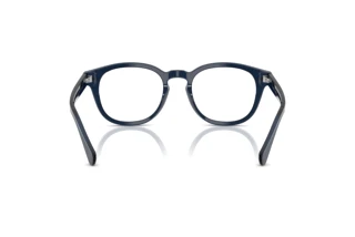 Vue arrière Polo PH2272 (5470)