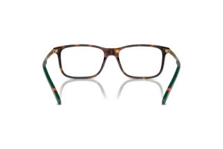 Vue arrière Polo PH2273 (6137)