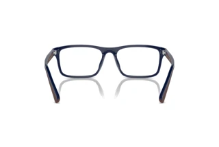 Vue arrière Polo PH2274U (5620)