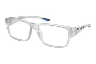 Polo PH2275U 5869 Matte Crystal