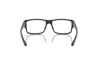 Vue arrière Polo PH2275U (5903)