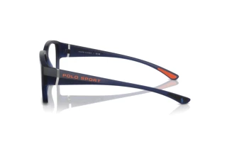 Vue latérale Polo PH2276U (5903)