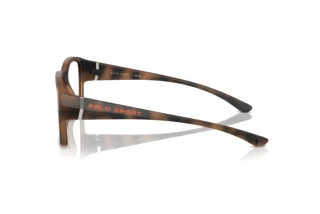 Vue latérale Polo PH2276U (6070)