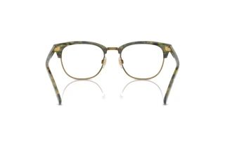 Vue arrière Polo PH2277 (5436)