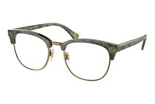 Polo PH2277 5436 Shiny Green Havana