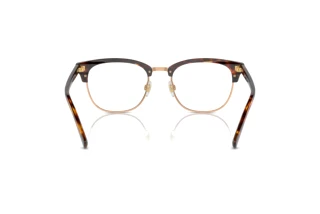 Vue arrière Polo PH2277 (6137)