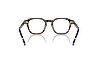 Vue arrière Polo PH2278D (5003)