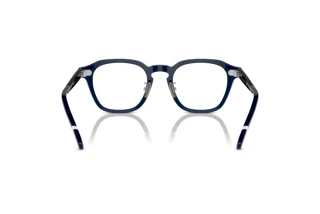 Vue arrière Polo PH2278D (5470)