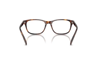 Vue arrière Polo PH2280 (6137)