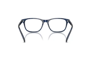 Vue arrière Polo PH2280 (6183)