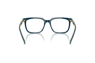 Vue arrière Polo PH2284 (5465)