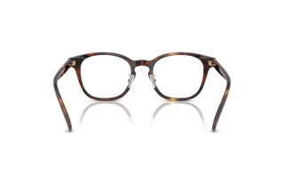 Vue arrière Polo PH2285D (6137)