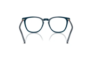 Vue arrière Polo PH2288 (5465)