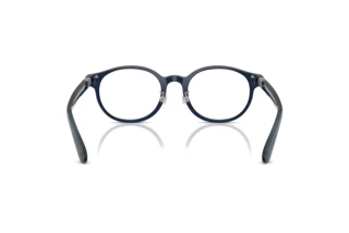 Vue arrière Polo PH2289D (5470)