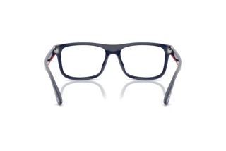 Vue arrière Polo PH2290U (5620)