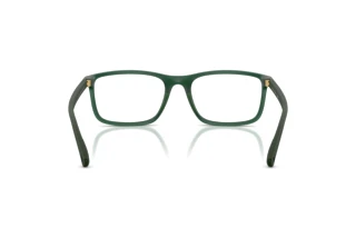 Vue arrière Polo PH2291U (6312)