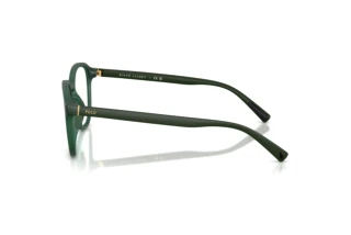 Vue latérale Polo PH2292U (6312)