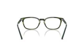 Vue arrière Polo PH2294 (6316)