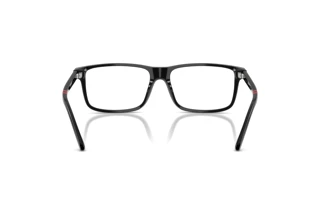 Vue arrière Polo PH2296 (5001)