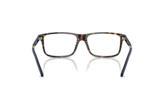 Vue arrière Polo PH2296 (5003)