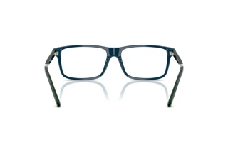 Vue arrière Polo PH2296 (5465)