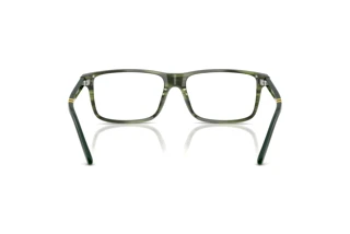 Vue arrière Polo PH2296 (6316)